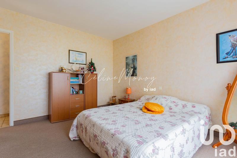 Maison - 114 m² - 4 pièces