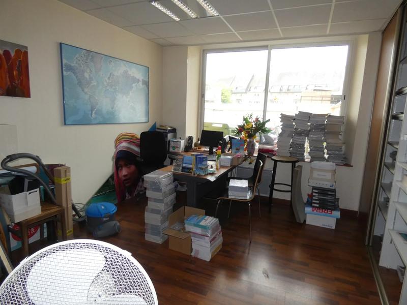 Local commercial - 81 m²