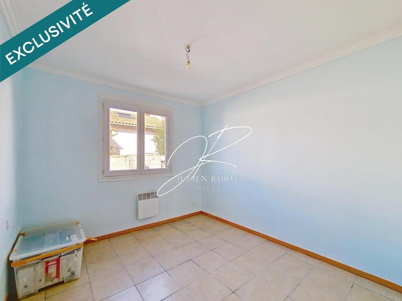 Maison - 74 m² - 4 pièces