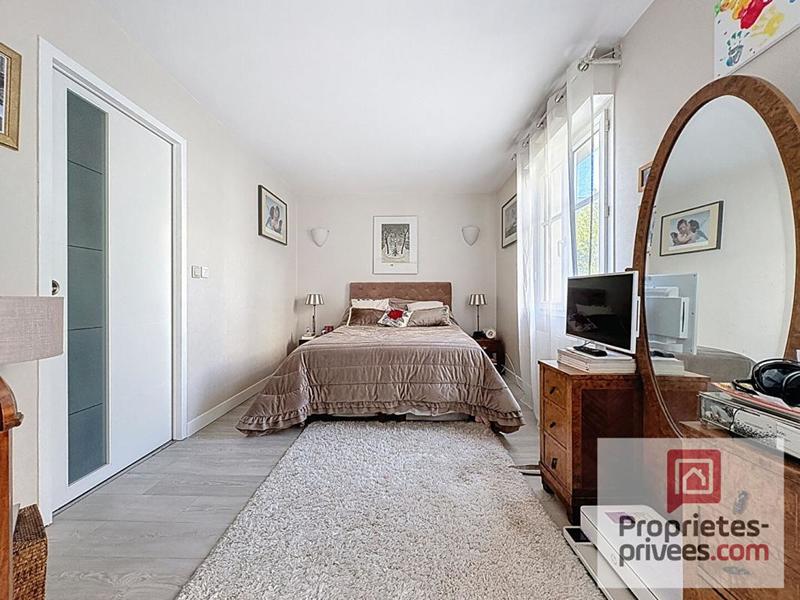 Appartement - 88 m² - 3 pièces