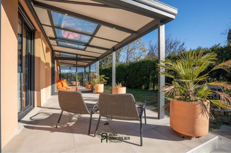 Villa - 112 m² - 4 pièces