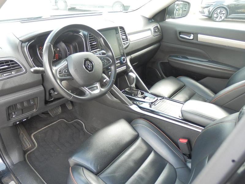 Renault Koleos 1.3 Tce 160 Initiale Paris Edc