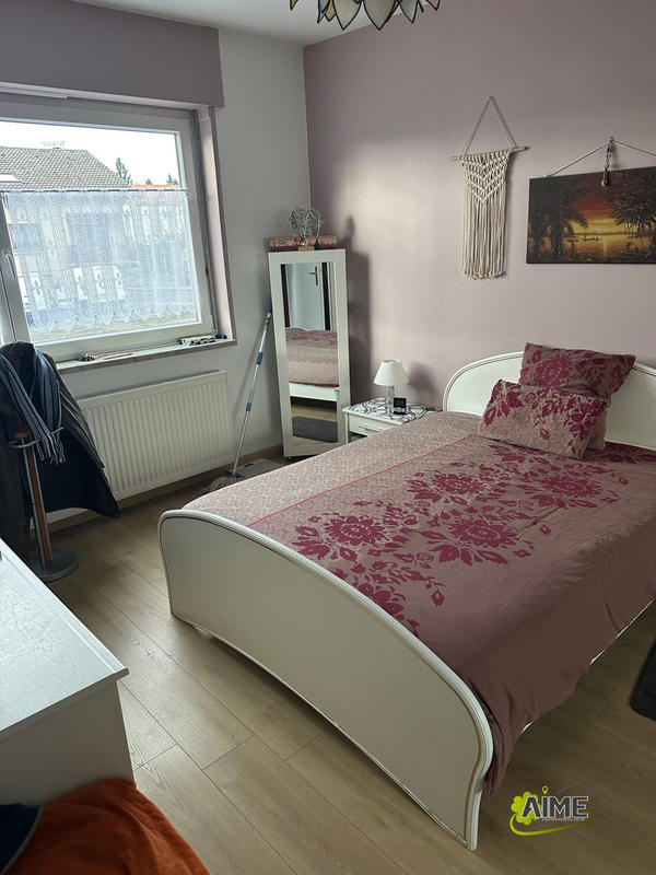 Appartement - 45 m² - 3 pièces