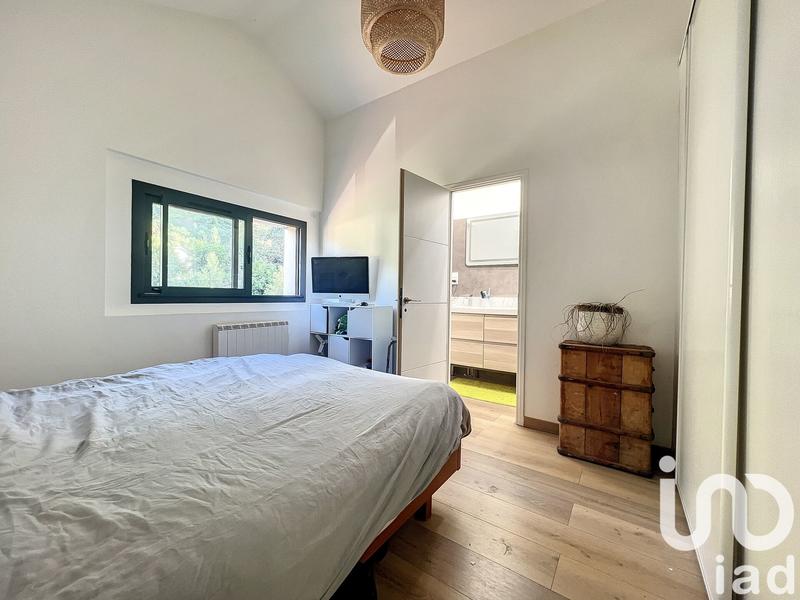 Maison - 70 m² - 3 pièces