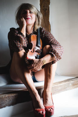 Aurore Voilqué 5tet