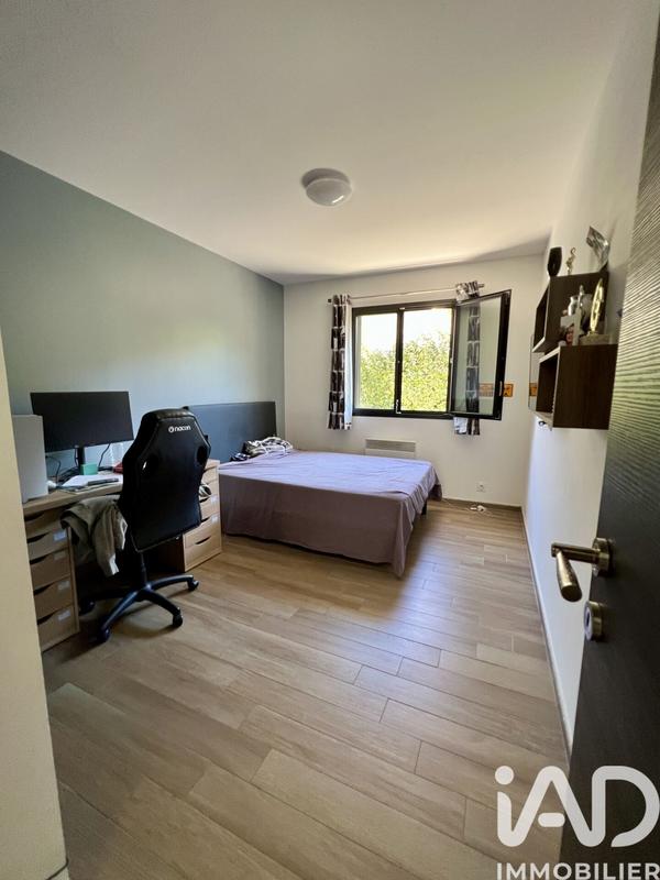 Maison - 156 m² - 5 pièces