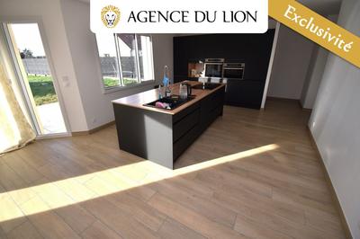 Maison - 173 m² - 7 pièces