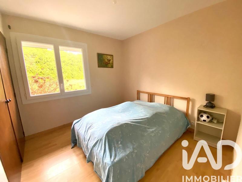 Maison - 211 m² - 10 pièces