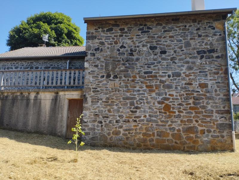 Maison - 172 m² - 7 pièces