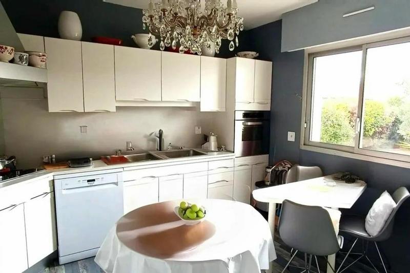 Maison - 148 m² - 7 pièces