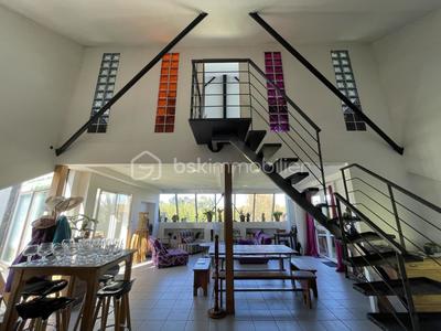 Immeuble - 150 m² - 4 pièces