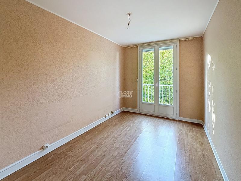 Appartement - 78 m² - 5 pièces