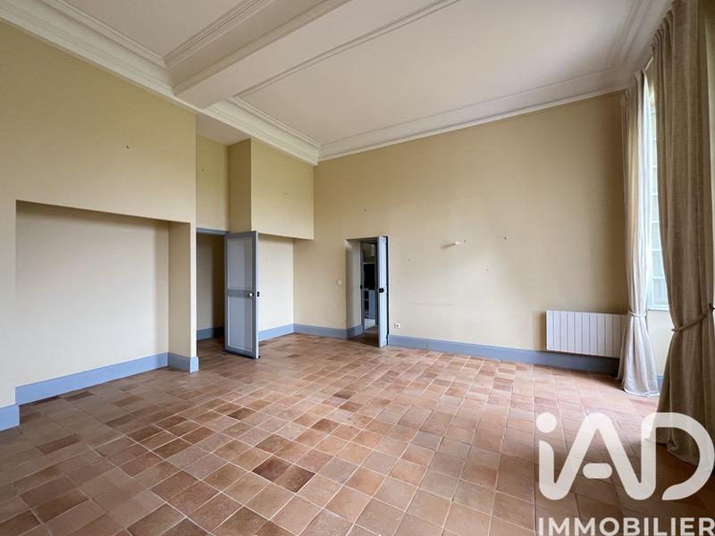 Appartement - 112 m² - 4 pièces