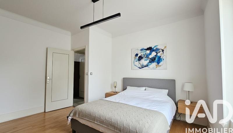 Maison - 125 m² - 6 pièces