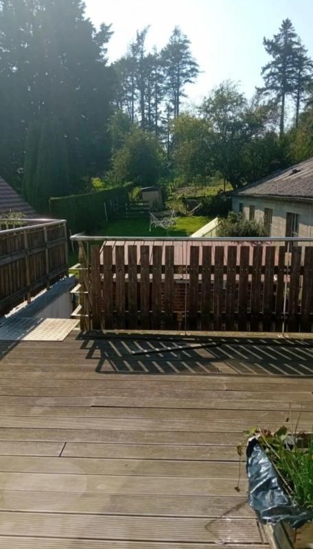 Maison - 155 m² - 6 pièces