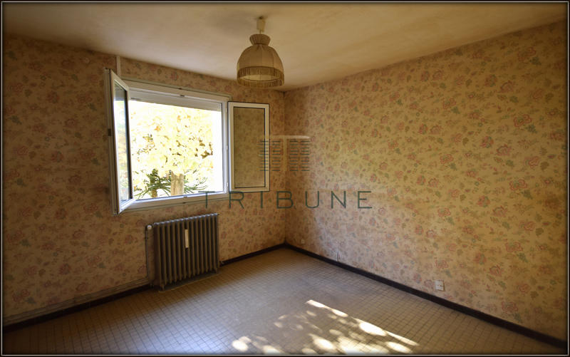 Maison - 86 m² - 4 pièces