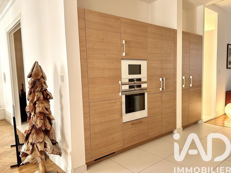 Appartement - 73 m² - 2 pièces