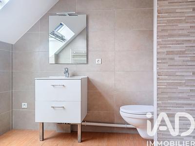 Studio - 20 m² - 1 pièce