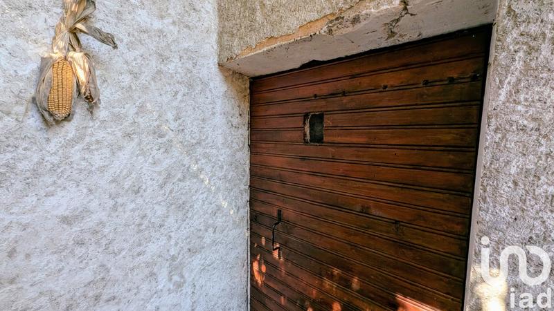 Maison de village - 108 m² - 6 pièces