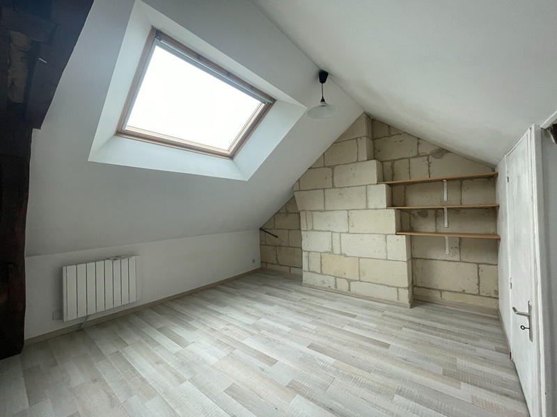 Maison - 196 m² - 9 pièces