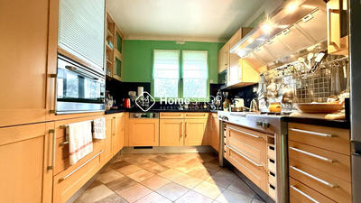 Villa - 125 m² - 5 pièces