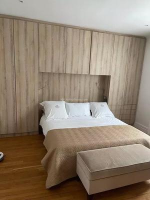 Appartement - 107 m² - 4 pièces