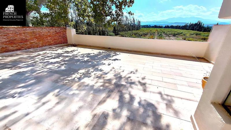 Maison - 193 m² - 8 pièces