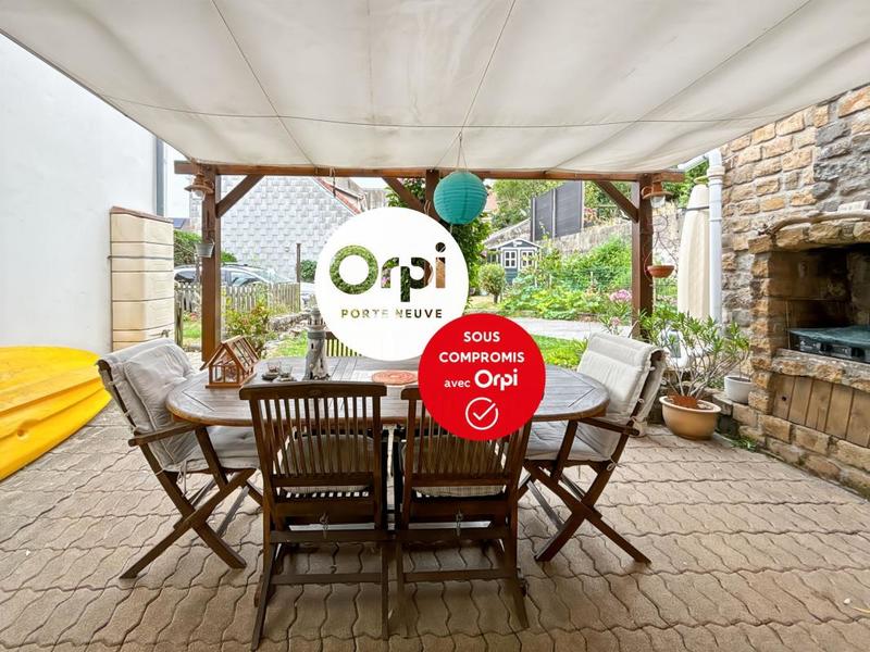 Maison - 148 m² - 5 pièces