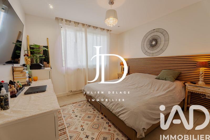 Maison - 149 m² - 7 pièces