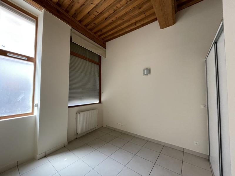 Appartement - 59 m² - 2 pièces