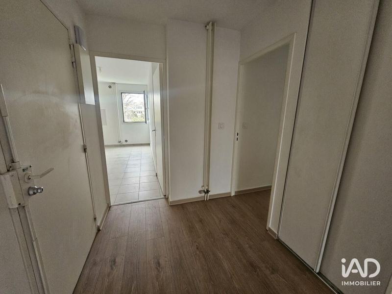 Appartement - 85 m² - 4 pièces