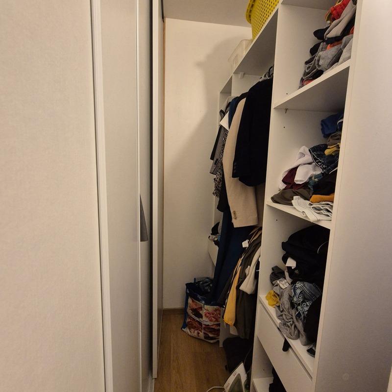 Appartement - 77 m² - 5 pièces