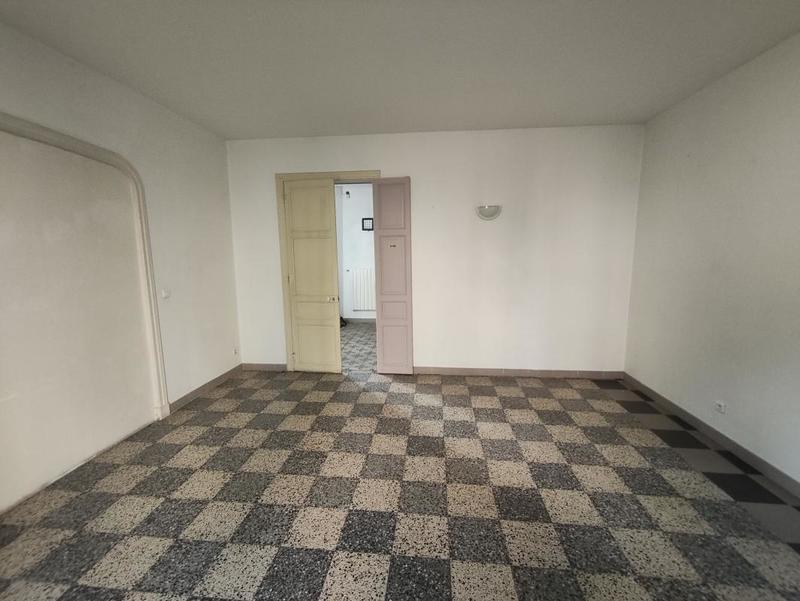 Immeuble - 440 m² - 8 pièces