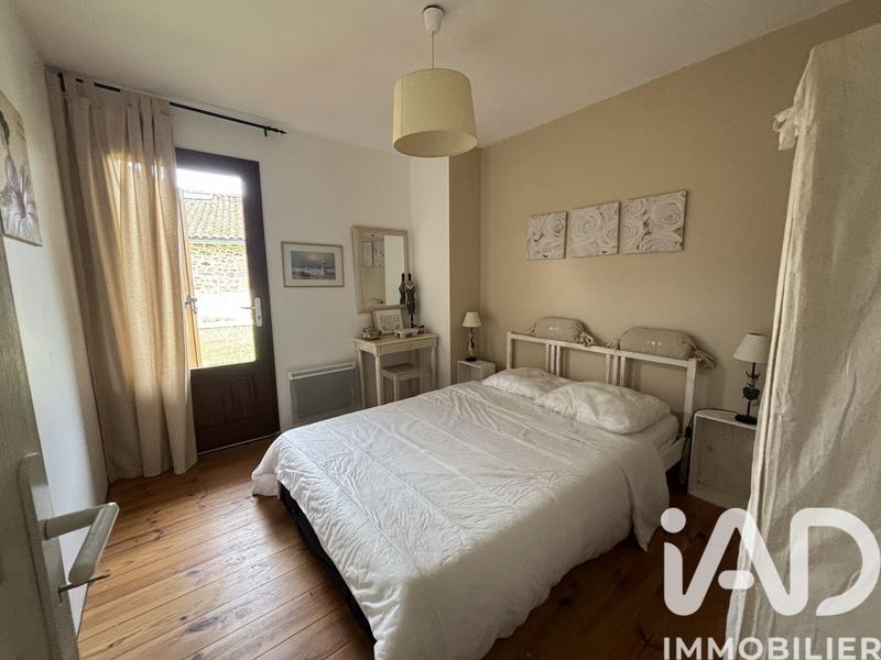 Maison de campagne - 200 m² - 8 pièces