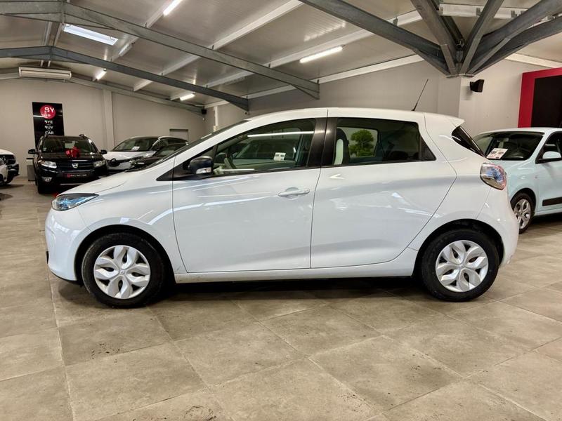 Renault Zoe Z.E. R90 2019 Berline Life Phase 1 / Garantie 12 Mois