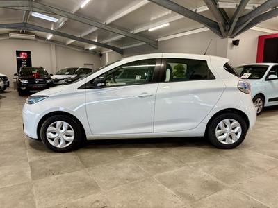 Renault Zoe Z.E. R90 2019 Berline Life Phase 1 / Garantie 12 Mois