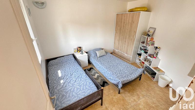 Maison - 158 m² - 7 pièces