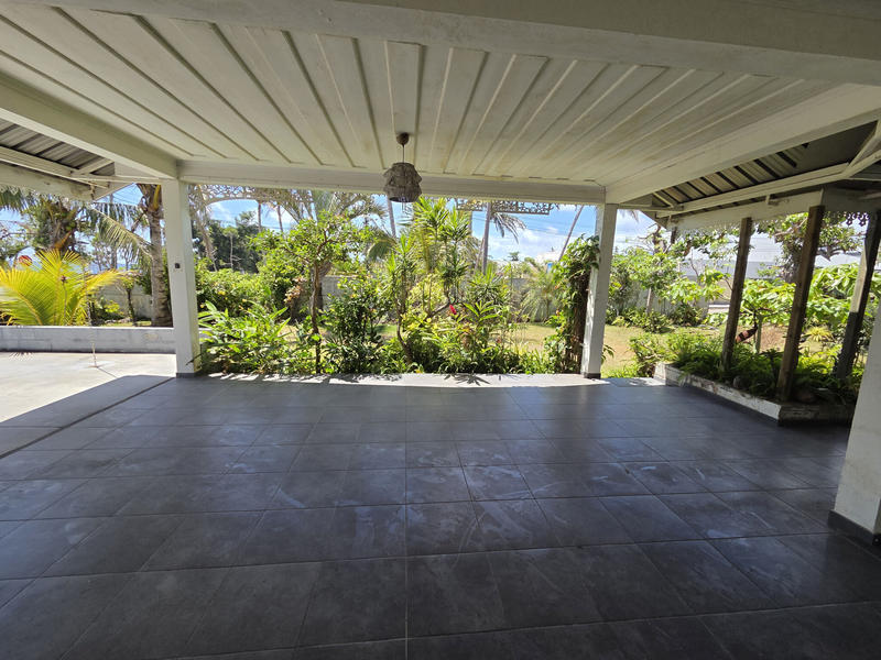 Maison - 183 m² - 7 pièces