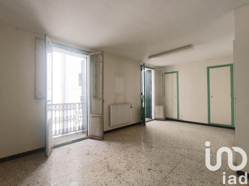 Maison - 66 m² - 3 pièces