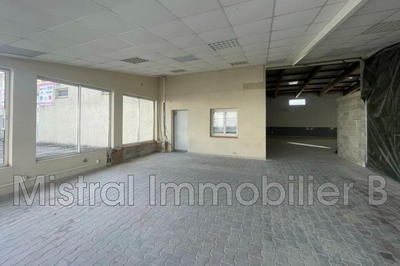 Local commercial - 280 m²