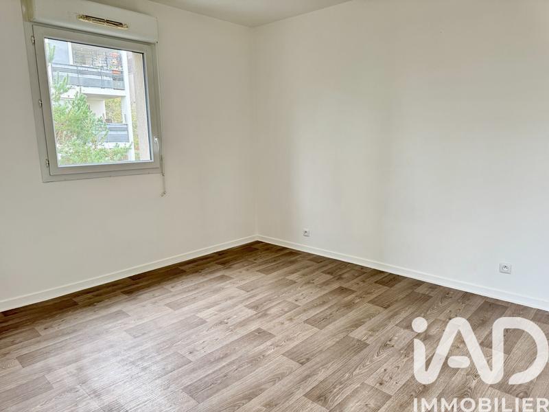 Duplex - 74 m² - 4 pièces
