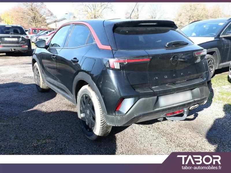 Opel Mokka 1.2 Turbo 130 Aut. Gs Line Led Gps