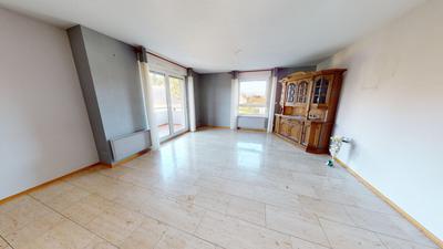 Duplex - 100 m² - 4 pièces