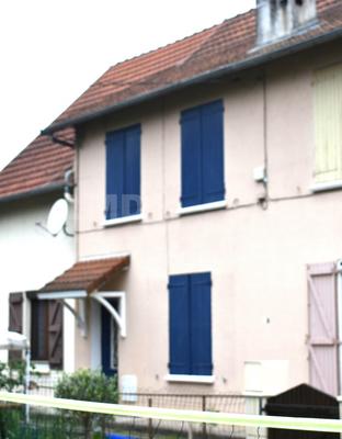 Maison - 87 m² - 5 pièces