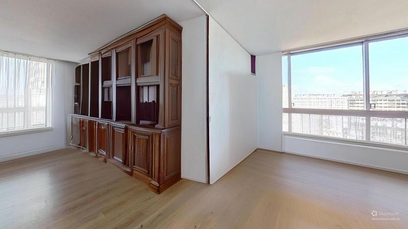 Appartement - 96 m² - 4 pièces