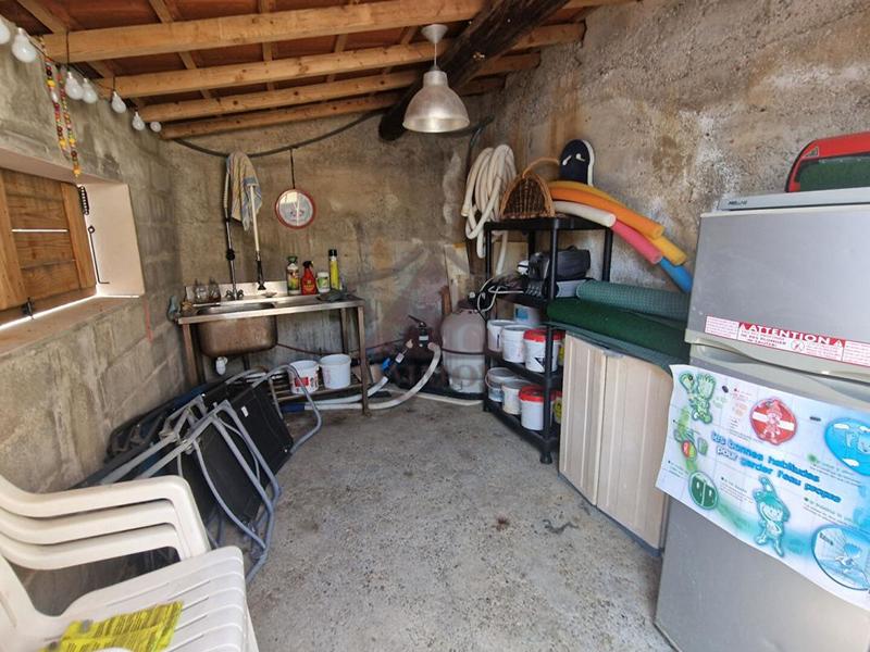 Propriété - 129 m² - 5 pièces