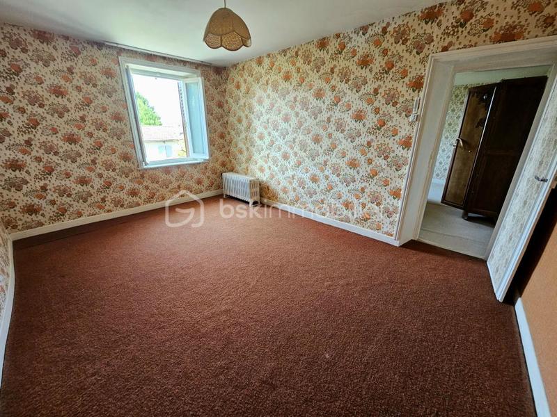 Maison - 114 m² - 6 pièces