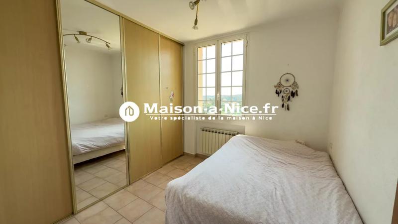 Viager - Maison - 174 m² - 6 pièces