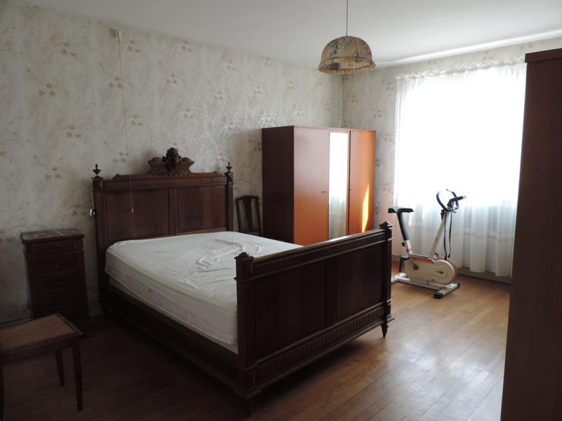 Propriété - 84 m² - 3 pièces