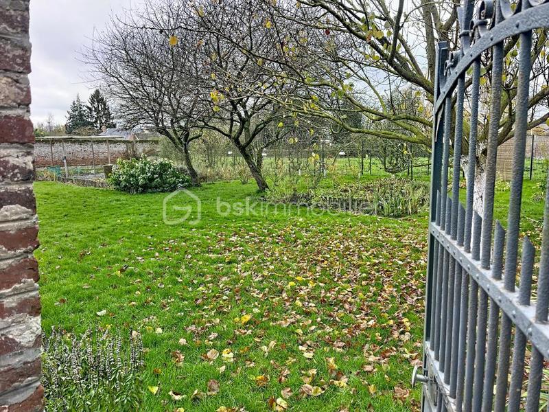 Maison de maîtres - 181 m² - 7 pièces